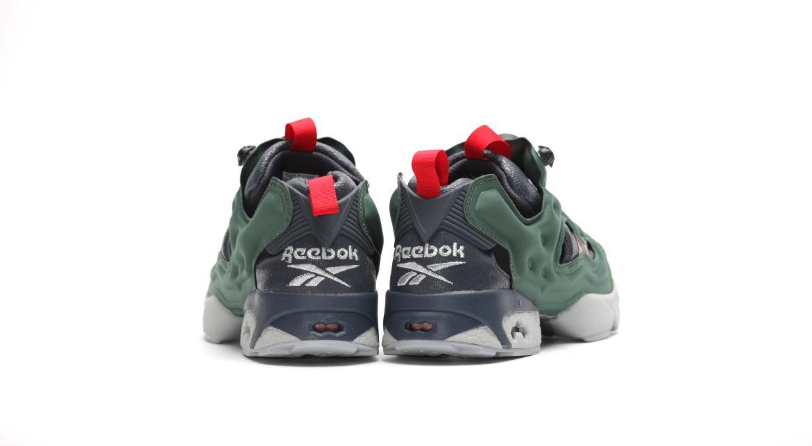 Reebok Instapump Fury OG Villains Pack | AR1448 | AFEW STORE